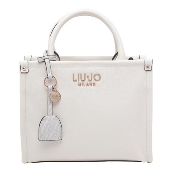 26SS 리우조 토트백 AA6192E1012 X0459 White