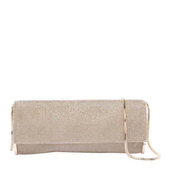 26SS 베네데따부르치케스 클러치/파우치 082 060 Golden