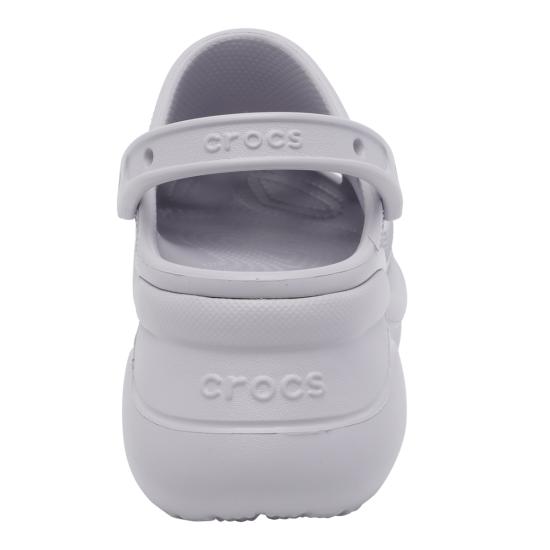 26SS 크록스 샌들 206302 MAMI Grey - CROCS