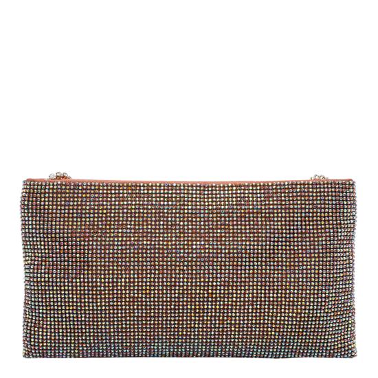 26SS 베네데따부르치케스 클러치/파우치 015 160 Golden - BENEDETTA BRUZZICHES