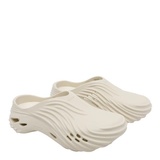 26SS 크록스 샌들 210521 BONE White - CROCS