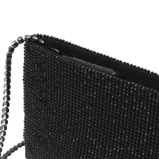 26SS 베네데따부르치케스 클러치/파우치 015 013 Black - BENEDETTA BRUZZICHES