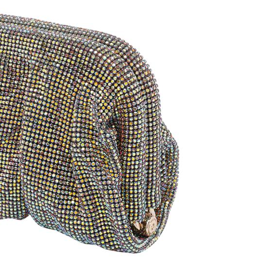 26SS 베네데따부르치케스 클러치/파우치 011 160 Golden - BENEDETTA BRUZZICHES