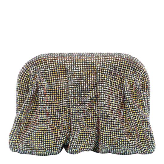 26SS 베네데따부르치케스 클러치/파우치 011 160 Golden