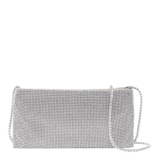 26SS 베네데따부르치케스 클러치/파우치 015 019 Silver