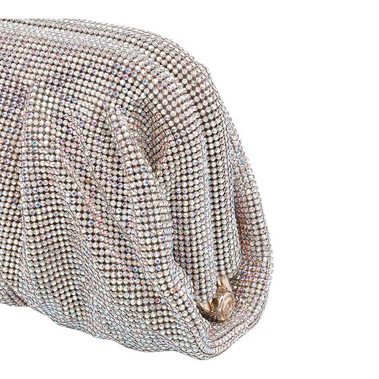 26SS 베네데따부르치케스 클러치/파우치 011 161 Pink - BENEDETTA BRUZZICHES