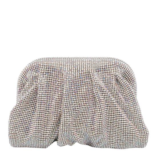 26SS 베네데따부르치케스 클러치/파우치 011 161 Pink - BENEDETTA BRUZZICHES