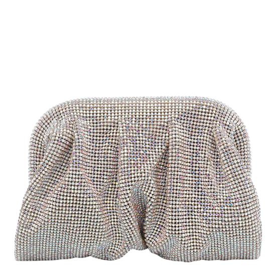 26SS 베네데따부르치케스 클러치/파우치 011 161 Pink