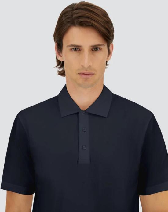 26SS 에르노 반팔 티셔츠 JPL00142U 520039200 Blue - HERNO