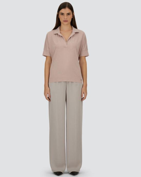 26SS 에르노 팬츠 PT000008D 12875S1985 Chantilly - HERNO