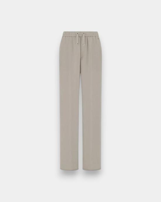 26SS 에르노 팬츠 PT000008D 12875S1985 Chantilly