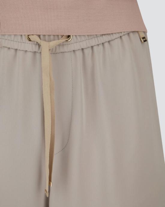 26SS 에르노 팬츠 PT000008D 12875S1985 Chantilly - HERNO