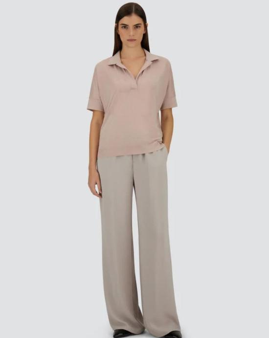 26SS 에르노 팬츠 PT000008D 12875S1985 Chantilly - HERNO