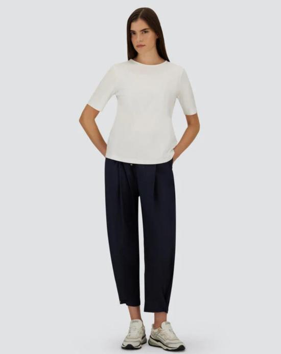 26SS 에르노 팬츠 PT000031D 12431SZ9201 Blue navy - HERNO