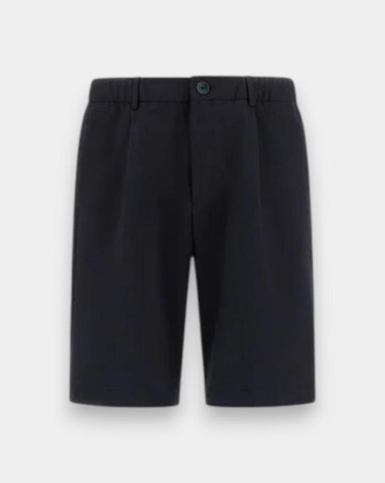 26SS 에르노 숏팬츠 PT000192U 126849200 Blue