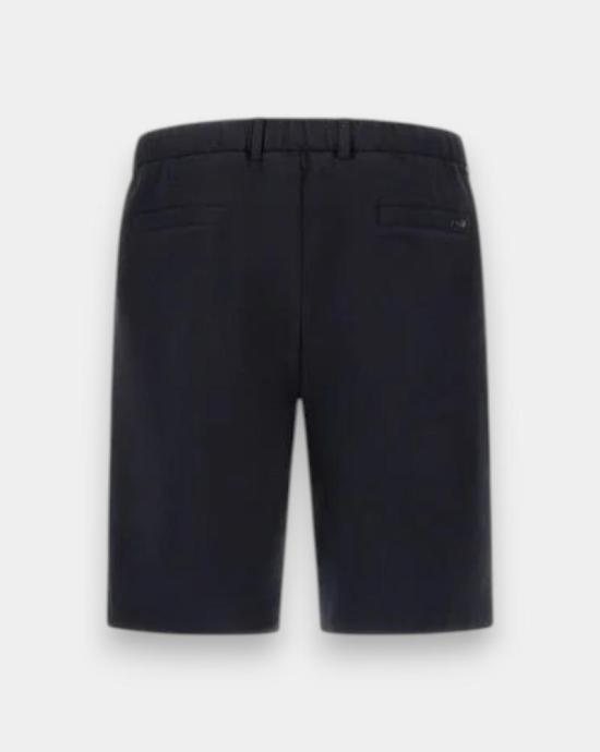 26SS 에르노 숏팬츠 PT000192U 126849200 Blue - HERNO