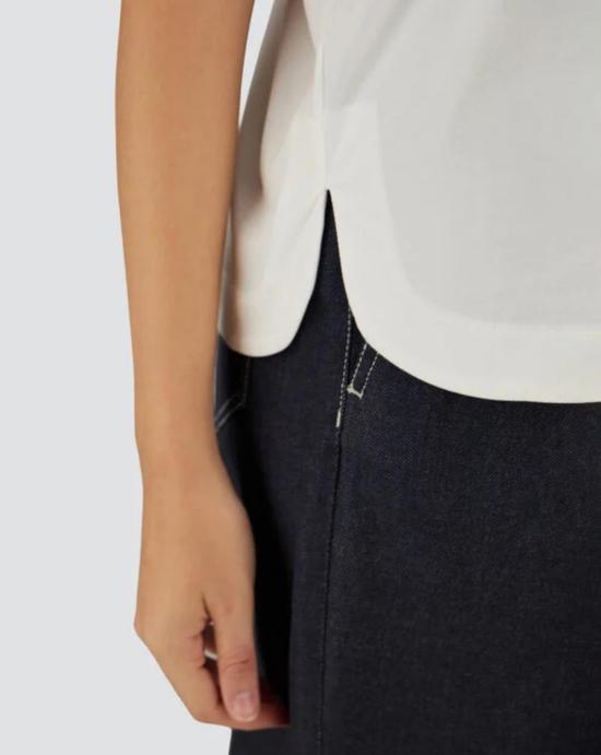 26SS 에르노 셔츠 JG000325D 520031000 White - HERNO