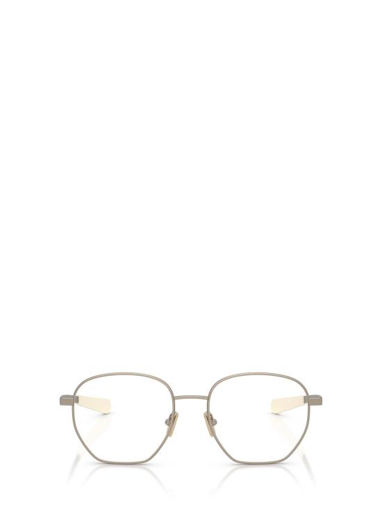26FW 몽클레어 안경 ME1015 1003 MATTE BRONZE