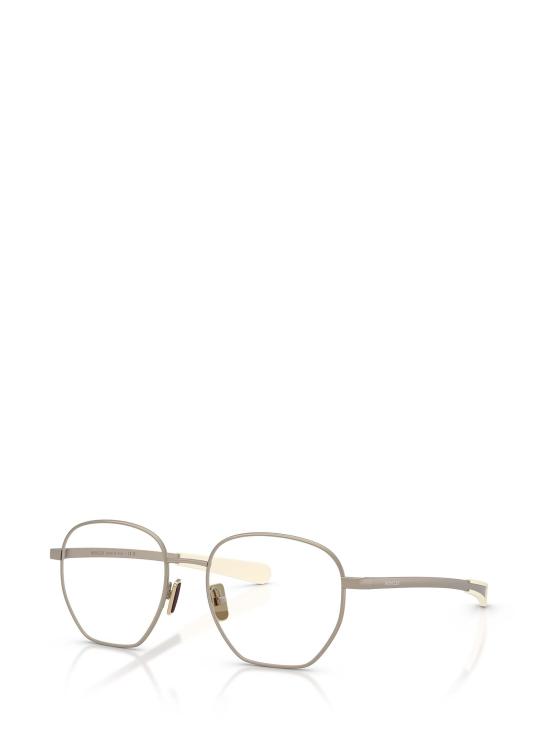 26FW 몽클레어 안경 ME1015 1003 MATTE BRONZE - MONCLER