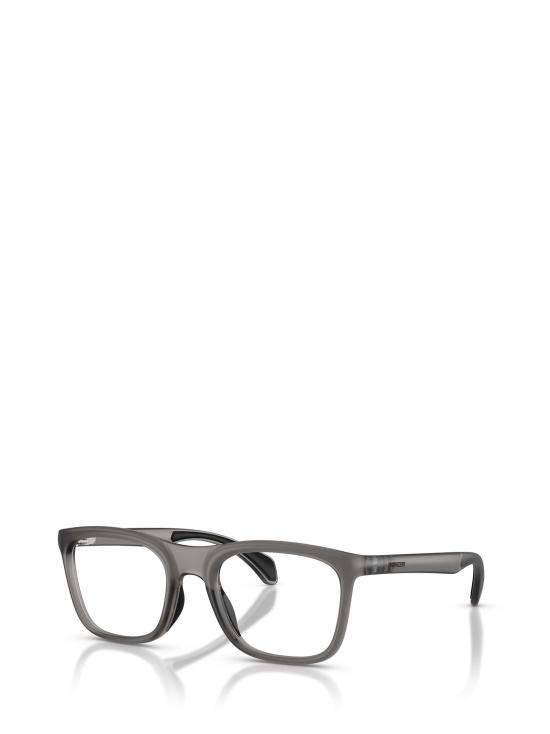 26FW 몽클레어 안경 ME3005U 5003 MATTE TRANSPARENT GREY - MONCLER