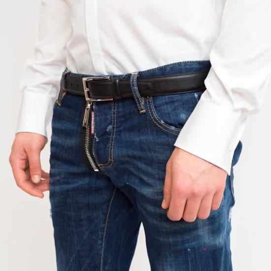  프라다 가죽 벨트 2CC001053F0002 - PRADA