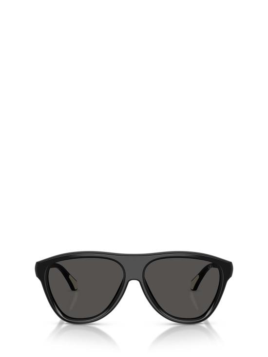 26FW 몽클레어 선글라스 ME6025U 300187 SHINY BLACK