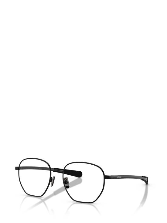 26FW 몽클레어 안경 ME1015 1001 MATTE BLACK - MONCLER