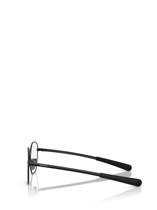 26FW 몽클레어 안경 ME1015 1001 MATTE BLACK - MONCLER