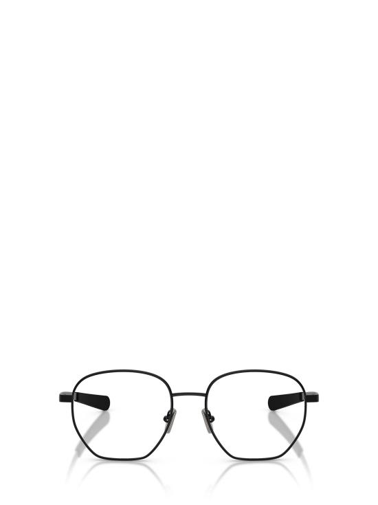 26FW 몽클레어 안경 ME1015 1001 MATTE BLACK