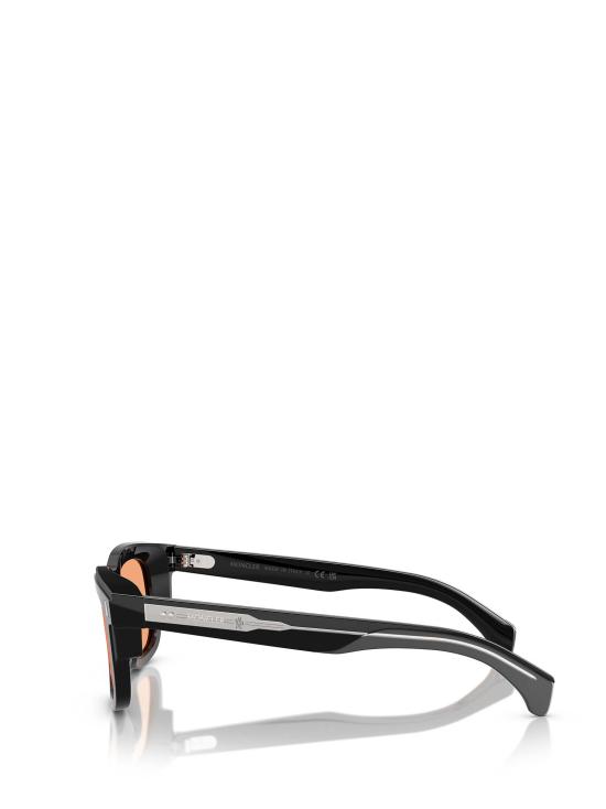 26FW 몽클레어 CLARO 클라로 선글라스 ME6004 300174 SHINY BLACK - MONCLER