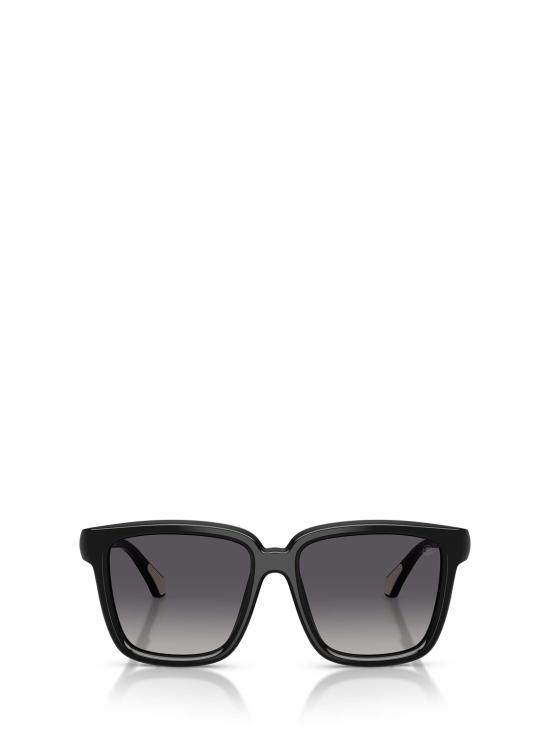 26FW 몽클레어 선글라스 ME6026 3001T3 SHINY BLACK