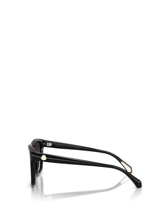 26FW 몽클레어 선글라스 ME6026 30018G SHINY BLACK - MONCLER
