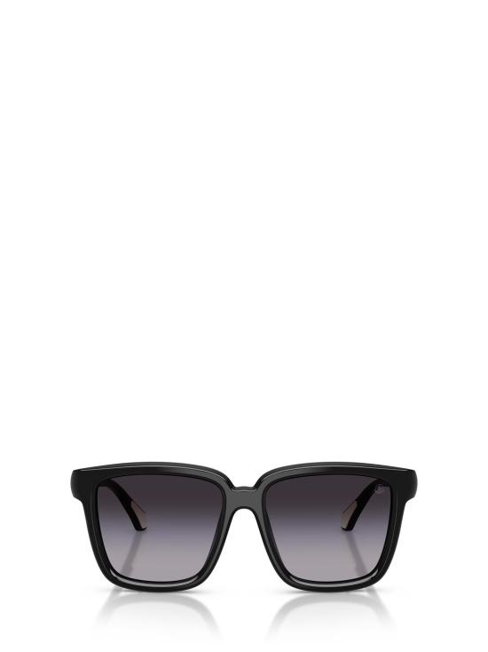 26FW 몽클레어 선글라스 ME6026 30018G SHINY BLACK