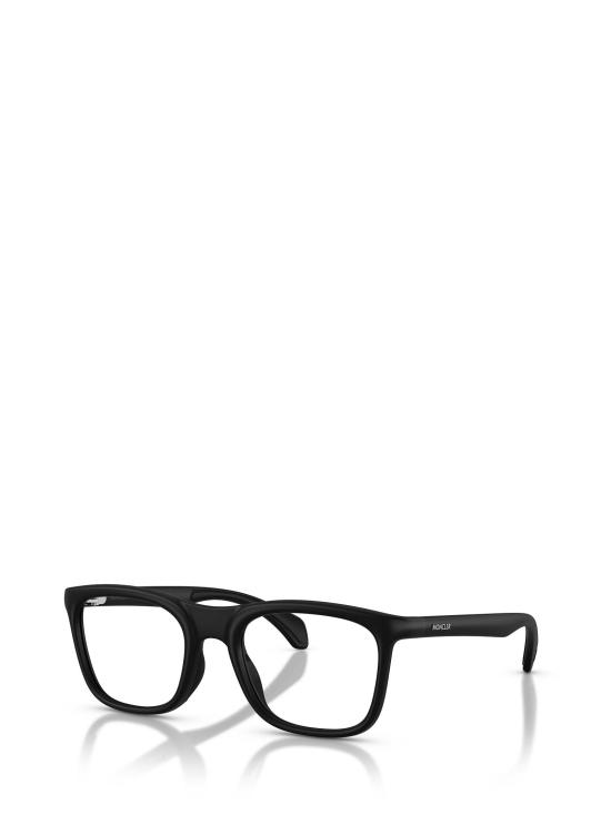 26FW 몽클레어 안경 ME3005U 5006 MATTE BLACK - MONCLER