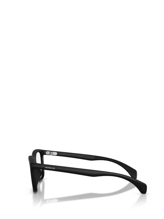 26FW 몽클레어 안경 ME3005U 5006 MATTE BLACK - MONCLER