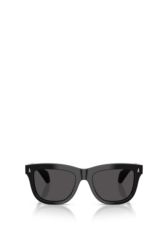 26FW 몽클레어 선글라스 ME6023 300187 SHINY BLACK