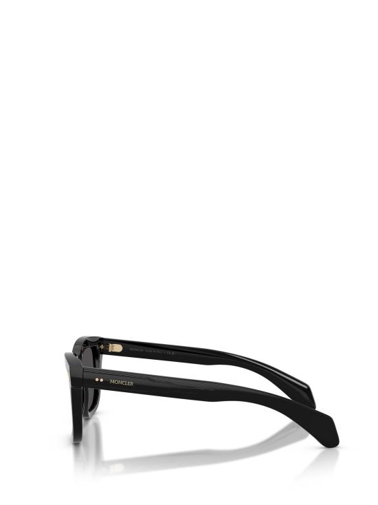 26FW 몽클레어 선글라스 ME6023 300187 SHINY BLACK - MONCLER