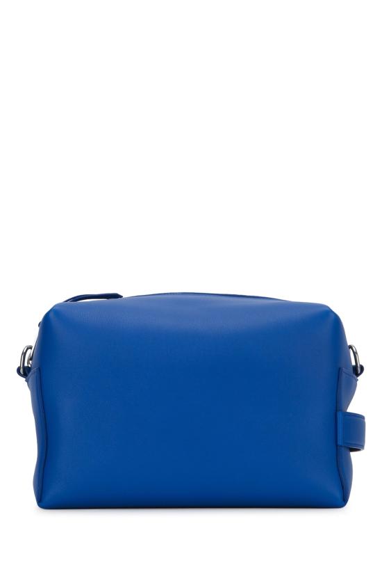 26SS 셀린느 스무스 카프스킨 테이크 어웨이 메신저백 L10032M96 GHN0 OXIDEBLUE