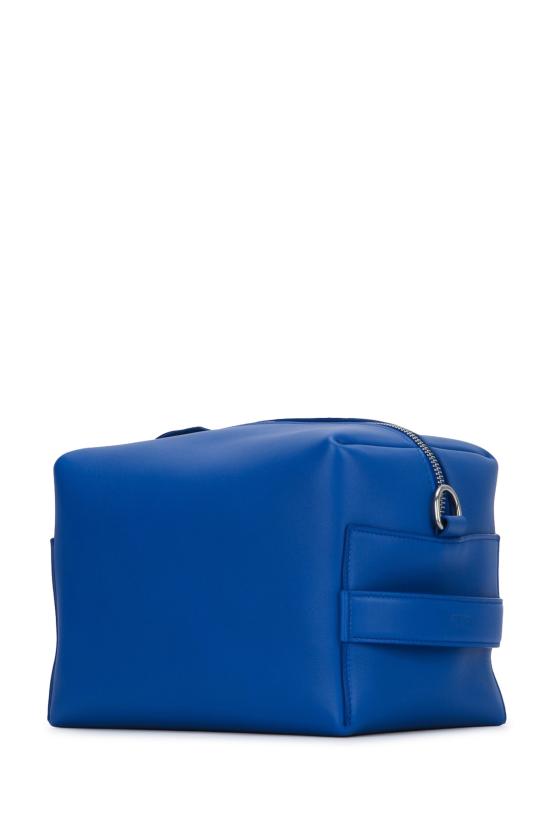 26SS 셀린느 스무스 카프스킨 테이크 어웨이 메신저백 L10032M96 GHN0 OXIDEBLUE - CELINE