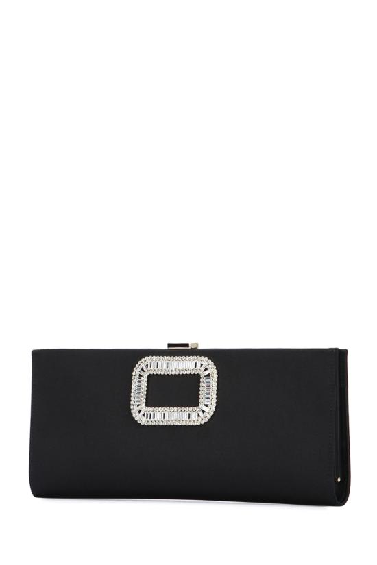 26SS 로저비비에 클러치/파우치 RBWABDD0220RS0 B999 NERO - ROGER VIVIER