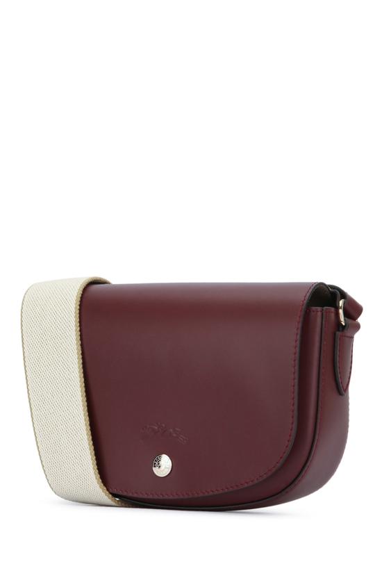 26SS 롱샴 에퓌르 S 크로스바디백 10253HFY 119 BURGUNDY - LONGCHAMP
