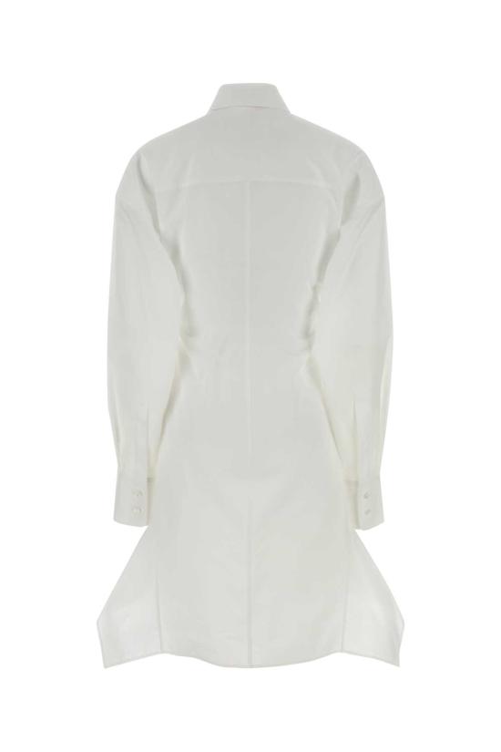 26SS 스텔라 맥카트니 원피스 6A0634SMA90 9000 White - STELLA MCCARTNEY