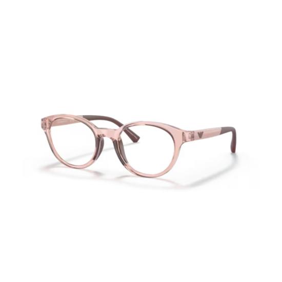 26SS [키즈] 엠포리오 아르마니 액세서리 0EK3205 5544 - EMPORIO ARMANI