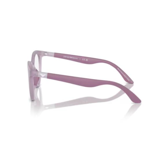 26SS [키즈] 엠포리오 아르마니 액세서리 0EK3007 6136 - EMPORIO ARMANI