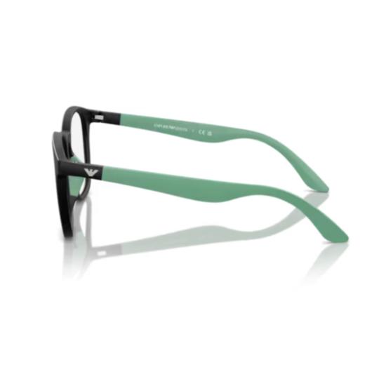 26SS [키즈] 엠포리오 아르마니 액세서리 0EK3004 5001 - EMPORIO ARMANI