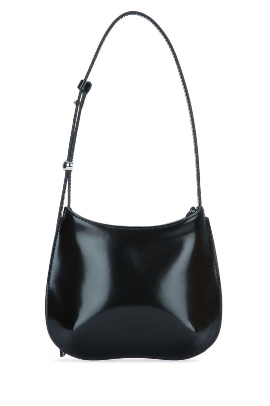 26SS 자크뮈스 토트백 BAW00454AC18A01 990 Black