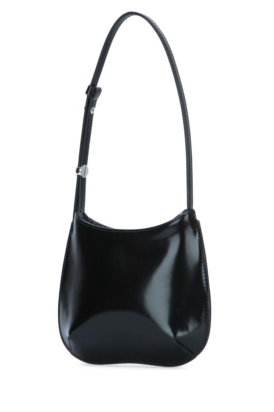 26SS 자크뮈스 토트백 BAW00454AC18A01 990 Black - JACQUEMUS