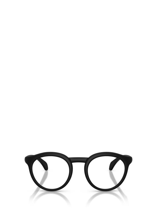 26FW 몽클레어 안경 ME3006U 5006 MATTE BLACK