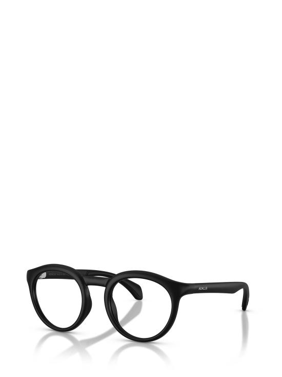 26FW 몽클레어 안경 ME3006U 5006 MATTE BLACK - MONCLER