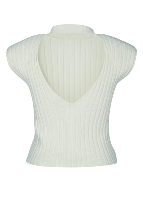 26SS 야콥코헨 스웨터 JDMSG016000X0038FL A05 PANNA - JACOB COHËN